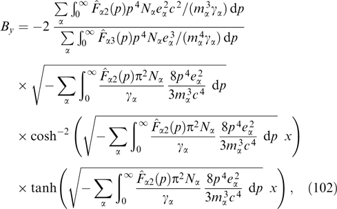 Equation ( )