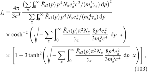 Equation ( )