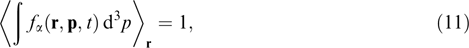 Equation ( )