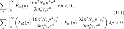 Equation ( )