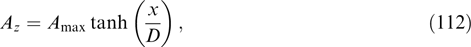 Equation ( )