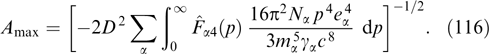 Equation ( )
