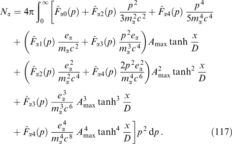 Equation ( )