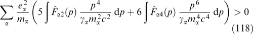 Equation ( )