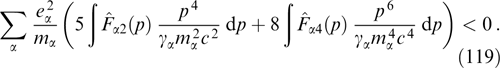 Equation ( )