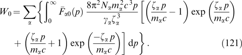 Equation ( )