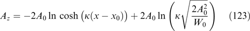 Equation ( )