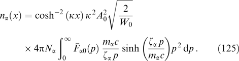 Equation ( )