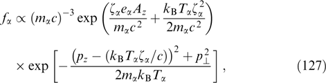 Equation ( )