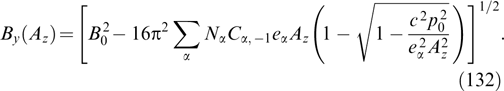 Equation ( )