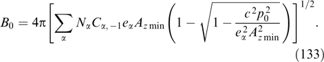 Equation ( )