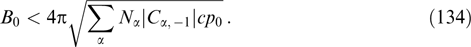 Equation ( )