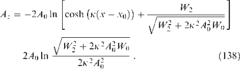 Equation ( )