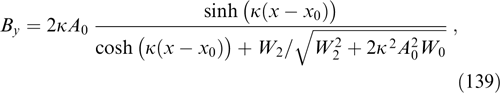 Equation ( )