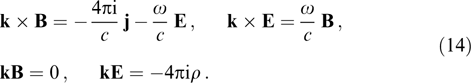 Equation ( )