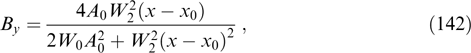 Equation ( )