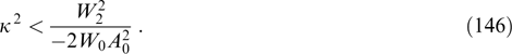 Equation ( )