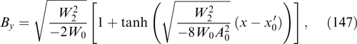Equation ( )