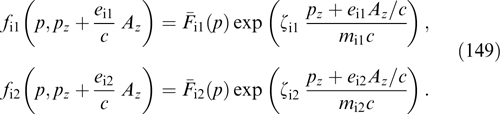 Equation ( )