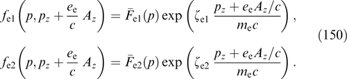Equation ( )