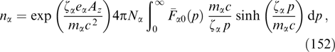 Equation ( )