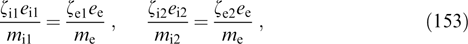 Equation ( )
