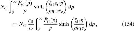 Equation ( )