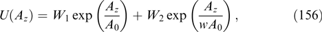 Equation ( )