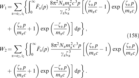 Equation ( )