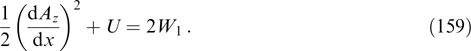 Equation ( )