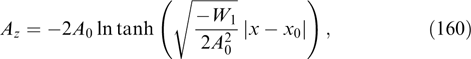 Equation ( )