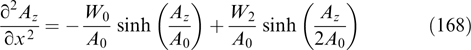 Equation ( )