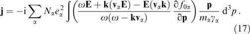 Equation ( )