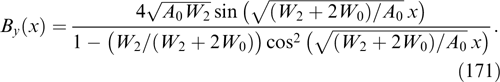 Equation ( )