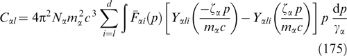 Equation ( )