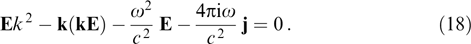 Equation ( )
