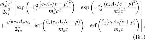 Equation ( )