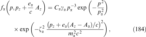 Equation ( )
