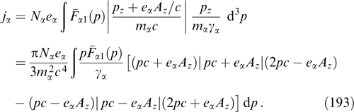 Equation ( )