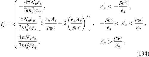 Equation ( )