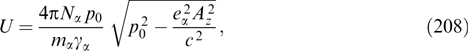 Equation ( )