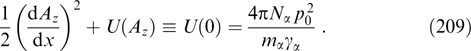 Equation ( )