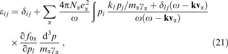 Equation ( )
