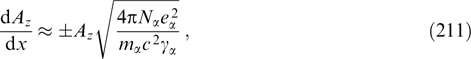 Equation ( )