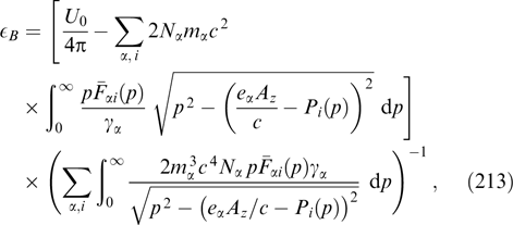Equation ( )