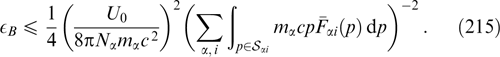 Equation ( )