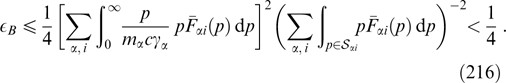 Equation ( )
