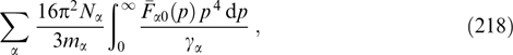 Equation ( )