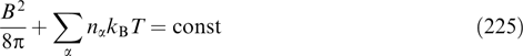 Equation ( )