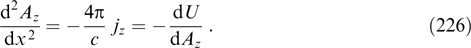Equation ( )